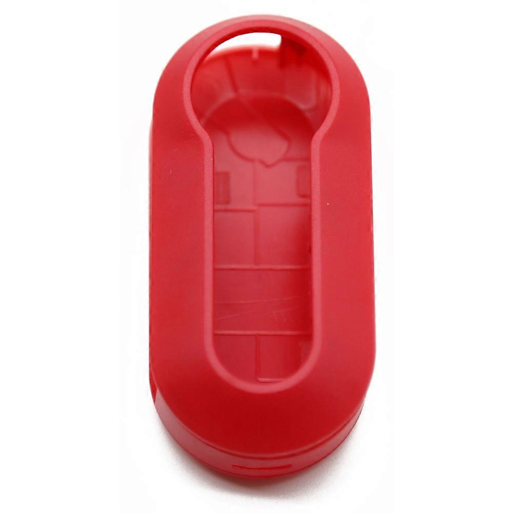 500 Key Cover Plastic Key Shell for with Durable Design