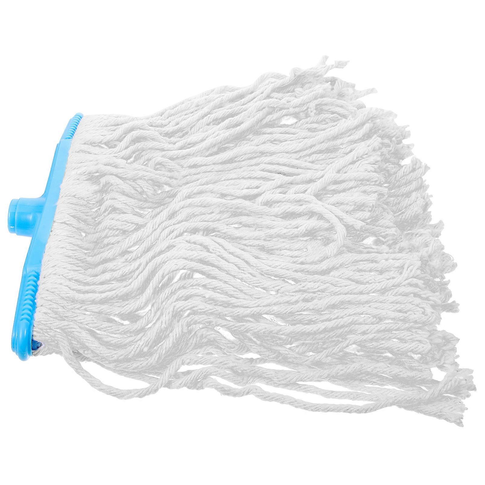 Mop Replacement Head Water Absorption Mop Replacement 1 Practical Household Accessory