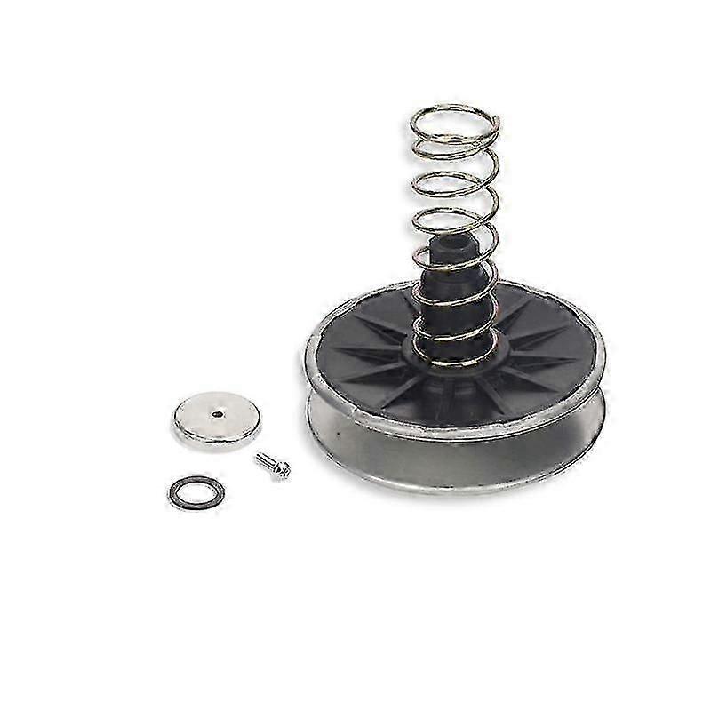 MIA12025 Secondary Variator Belt Pulley Kit GT79244 Compatible with for RT400, E100, X106, 100 & 105 Series -