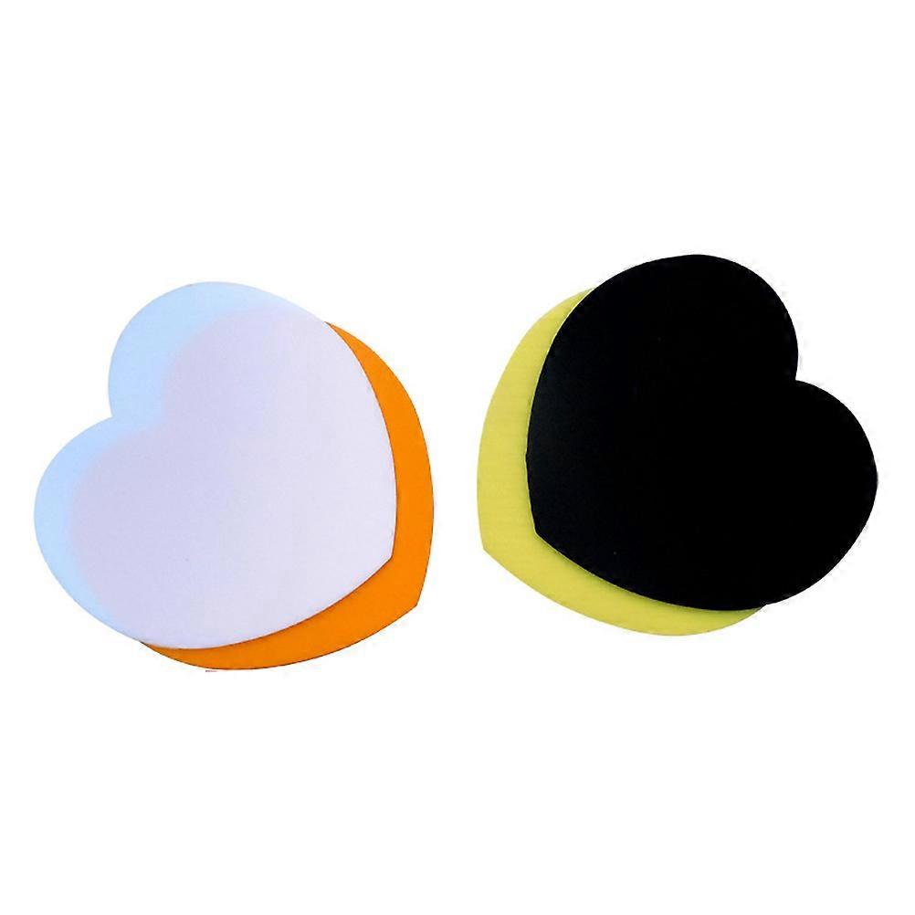 Heat-Resistant Cup Mat Silicone Pad for Kitchen Use 12Pcs Assorted Color