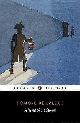 Selected Short Stories