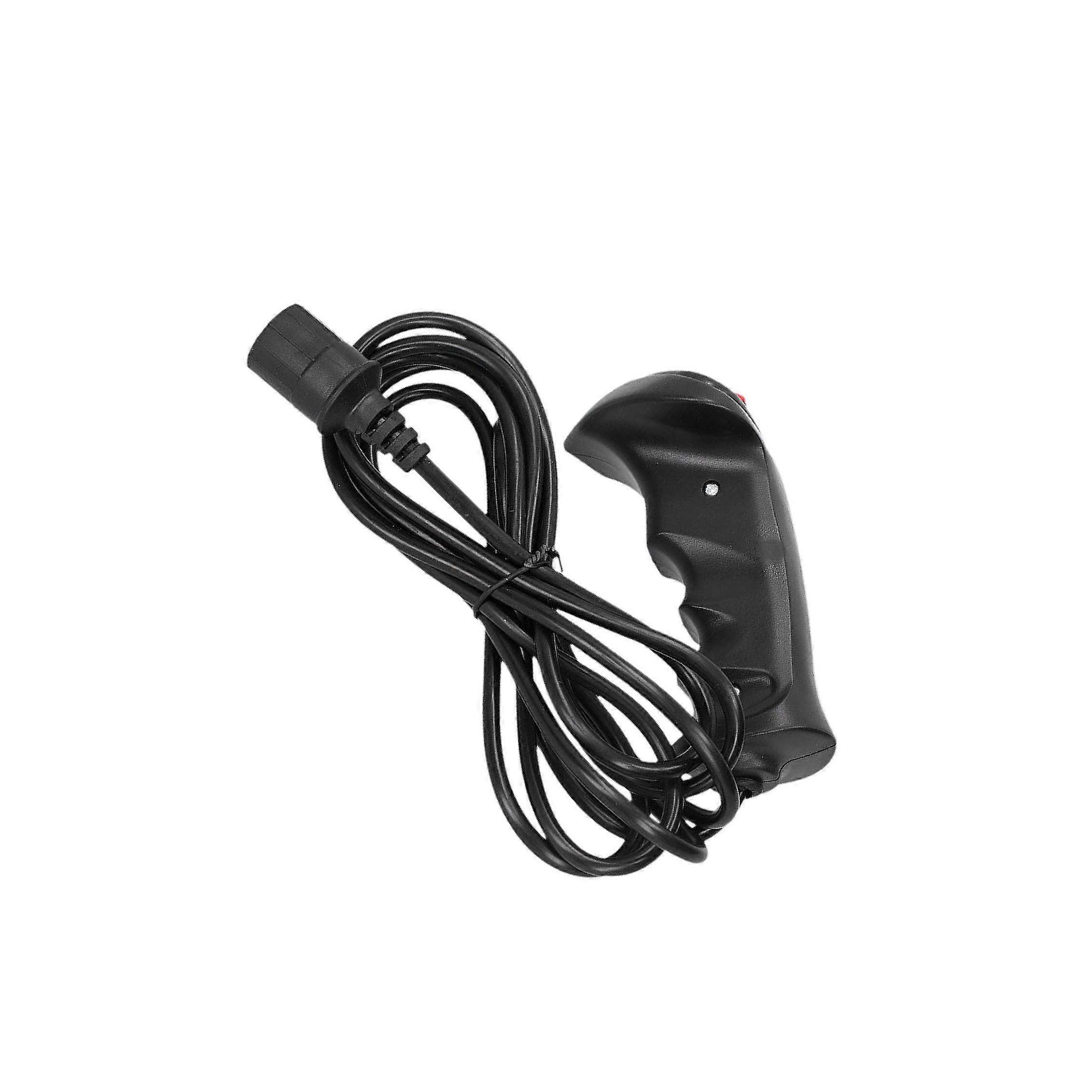 Winch Remote Control 3 Prong Handset Switch for Trailer Trucks Vehicles