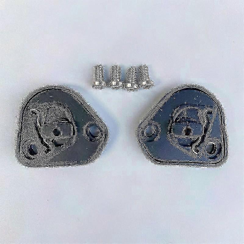 AGV Pista GPR Helmet Visor Lock Mechanism Spare Parts