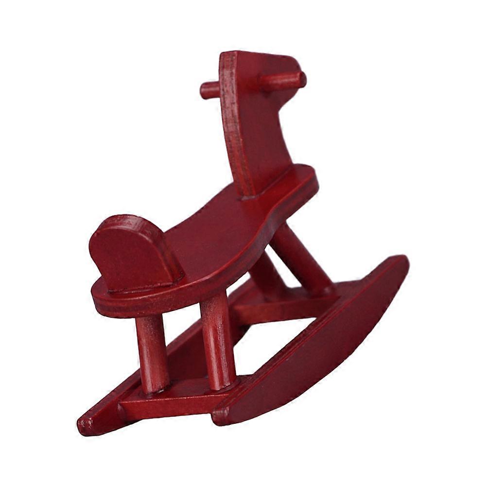Compact Appearance Mini Decor Suitable For Child's Toy 1Set Gift