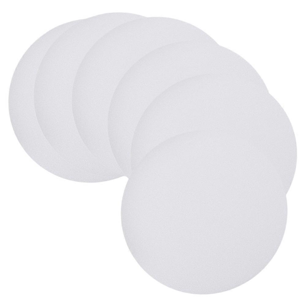 Anti-Dazzling Diffuser Lamp Shade for Ceiling Spotlight 24Pcs