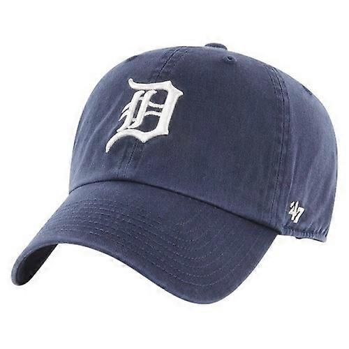 Detroit Tigers Clean Up 47 Baseball Cap