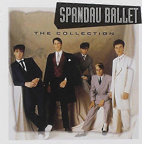 Various - The Collection [CD]