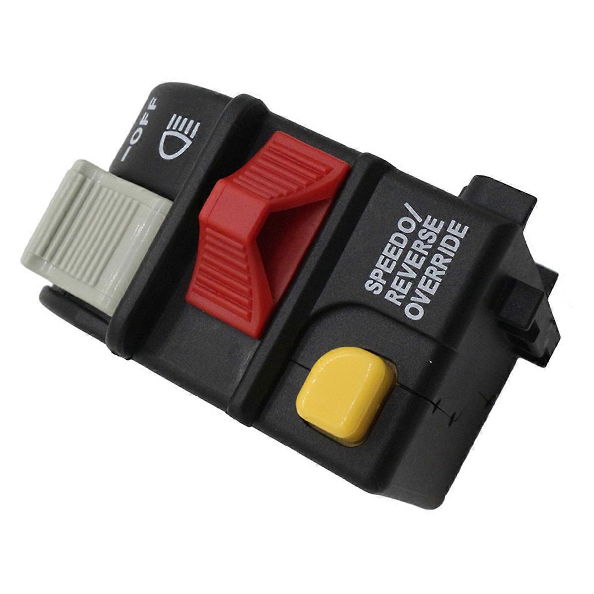 Handlebar Switch Light Control Switch for Sportsman 2001-2005