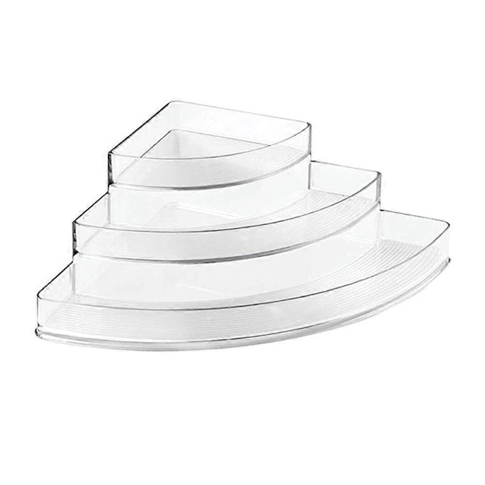 Desktop Corner Storage Box Storage Rack Storage Ladder