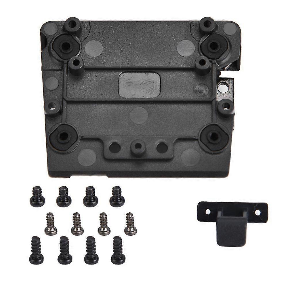 RC Camera Gimbal Shock Absorber Damping Board Hanging Plate for DJI Mavic Pro Drone