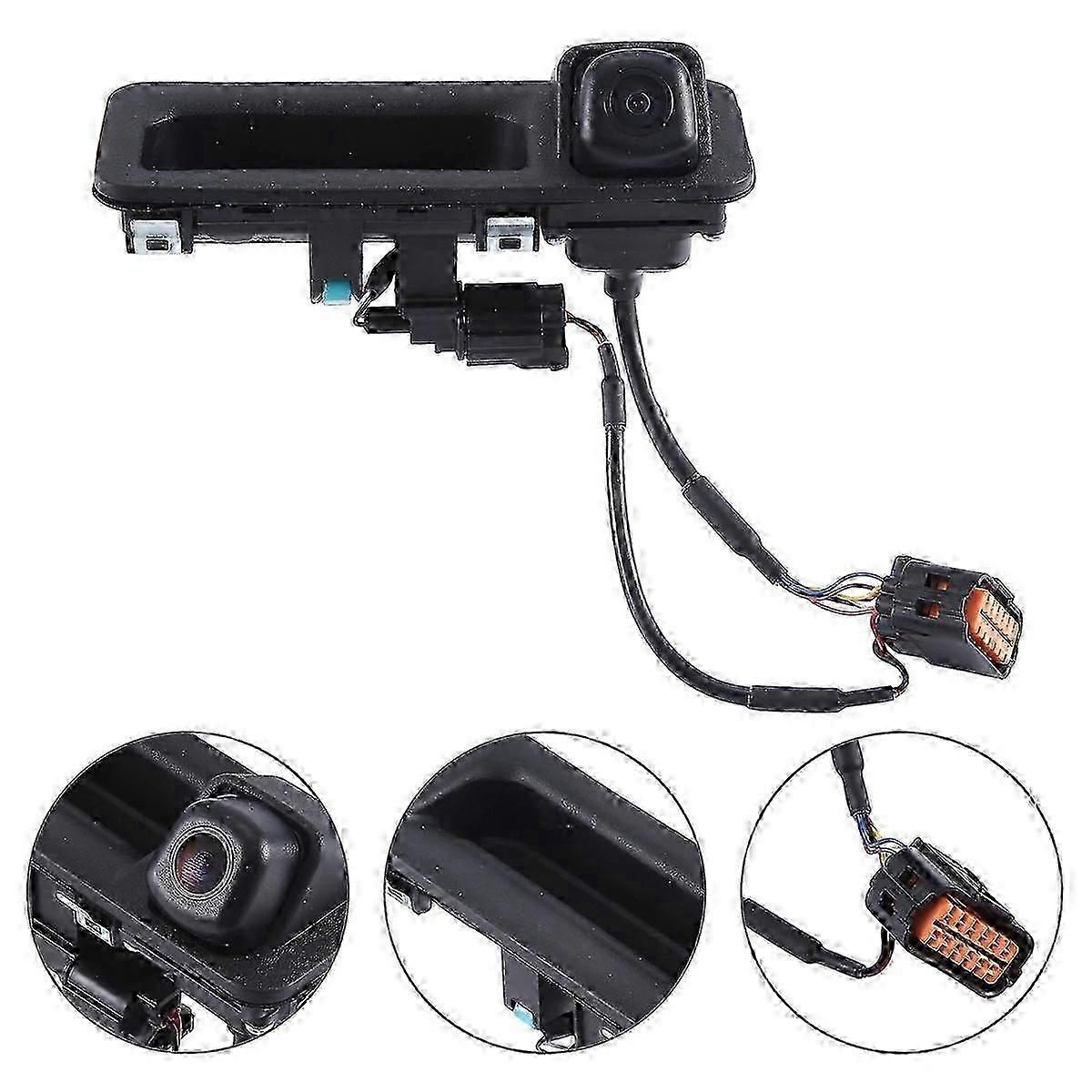Kia Sorento 2014-2017 Rear View Backup Camera Assy 95760-C5000 95766C5000 OEM Replacement