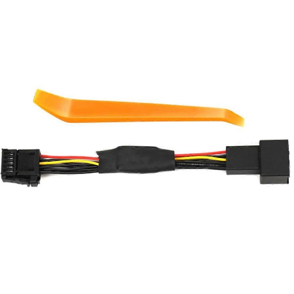 For Skoda Octavia Automatic Stop Start System Off Eliminator Device with Rocker Control Sensor Plug Cable Three Modes