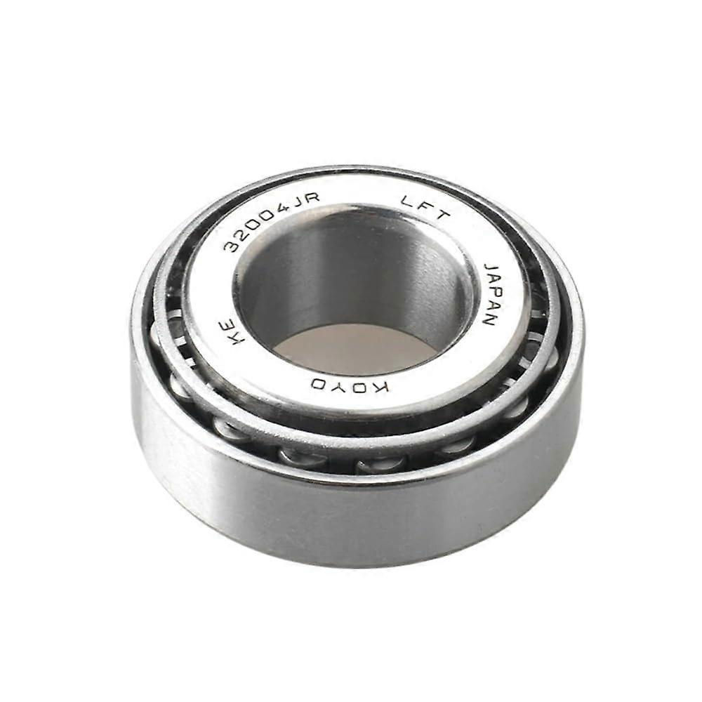 93332-000W5 Tapered Roller Bearing for YMH Outboard Motor 2-Stroke 25-30HP, 20x42x15.8mm, OEM Replacement 93332-000U4