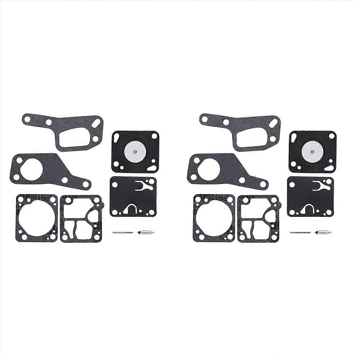2X Carburetor for K1- Power Repair Kit