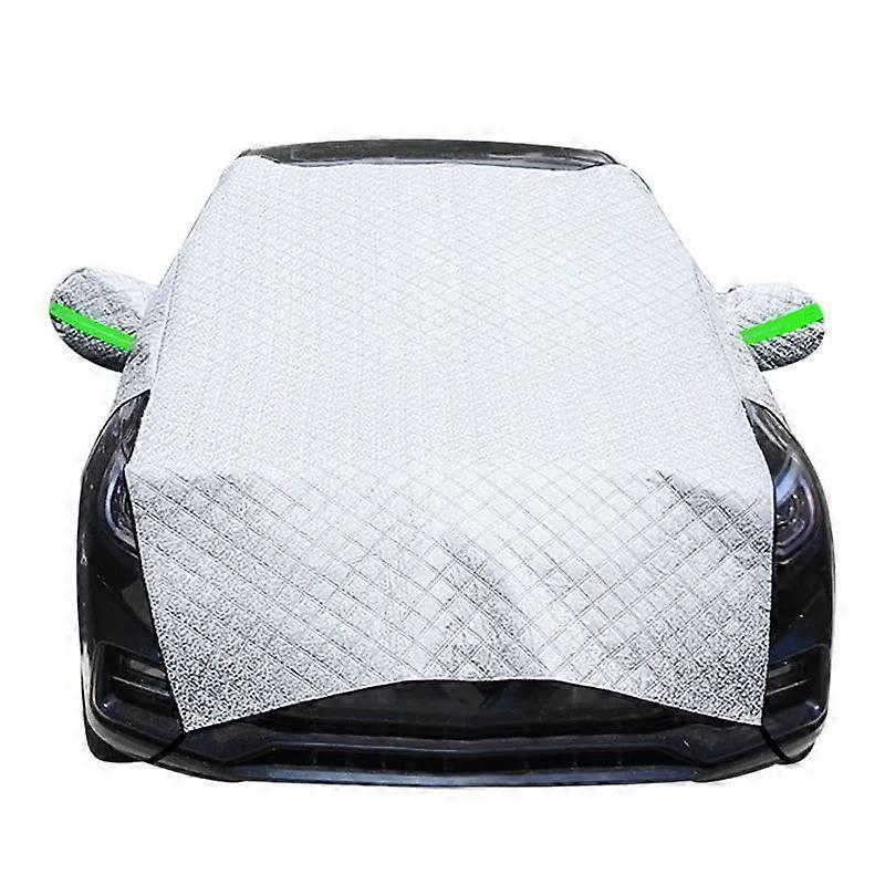 Car Screen Cover For Ducato 2 Windscreen Cover Winter AntiFrost Snow Guard Thickened And Lengthened
