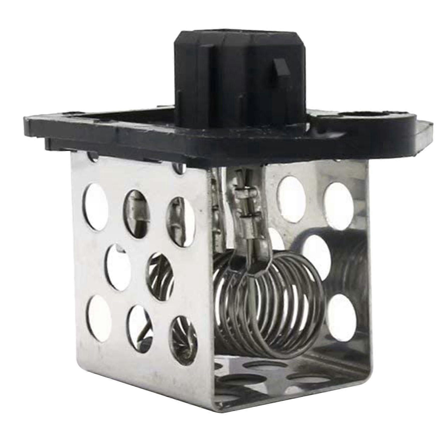 Heater Blower Resistor Fit for Para 206 CC 307 CC 1998-2010