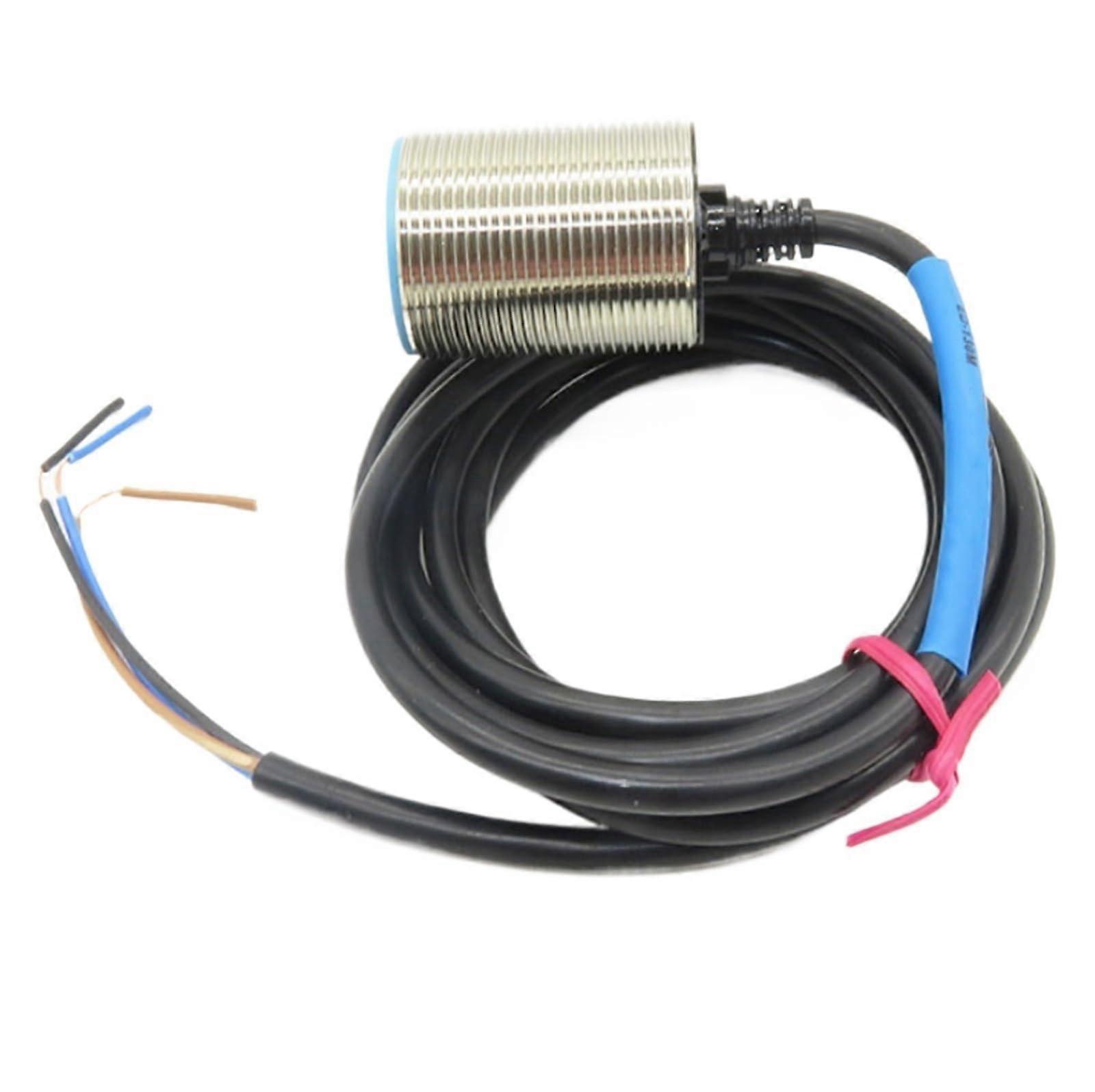 Proximity Switch Sensor Model EV130M Industrial Proximity Sensor For Automation
