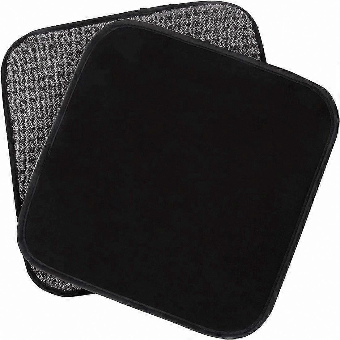 Microfiber Bowling Towel Set, 8x8 Inches, Cleans Dirt and Oil Efficiently