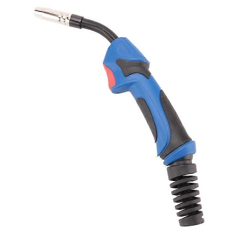 15AK Torch Body 180A MIG Torch European Style Welding Tool Professional MB 15AK Welding Torch Head