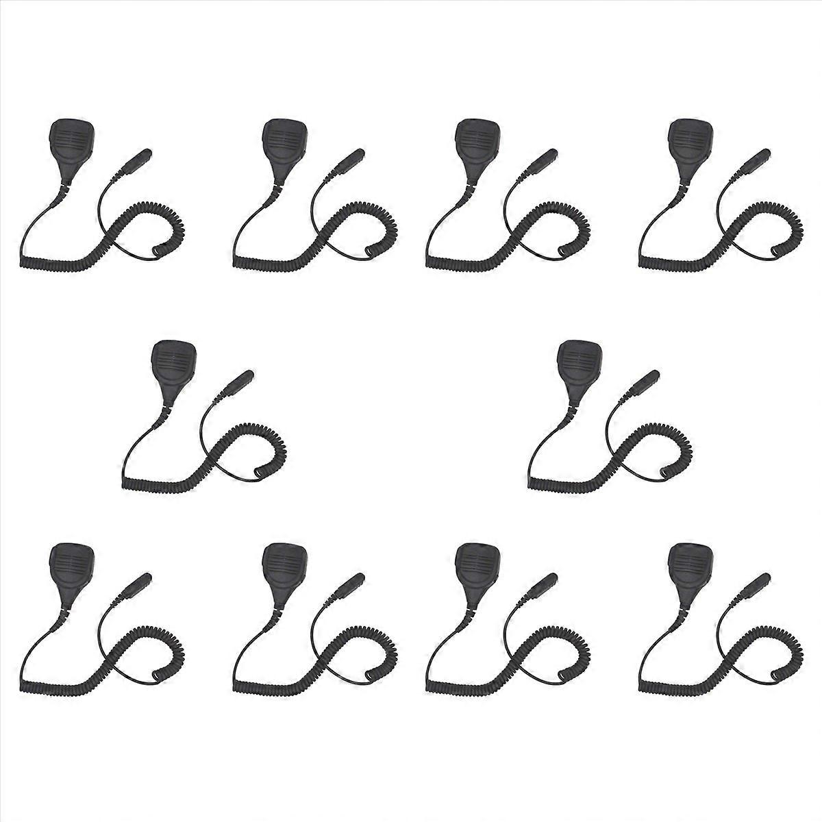 Microphone haut-parleur mains libres pour 