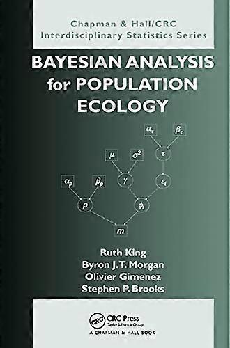 Bayesian Analysis for Population Ecology