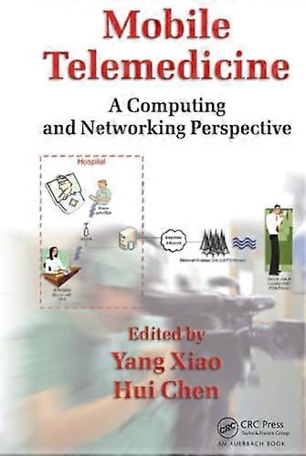 Mobile Telemedicine A Computing and Networking Perspective