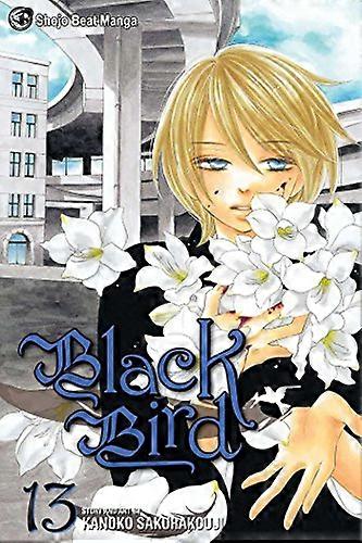 Black Bird Vol. 13