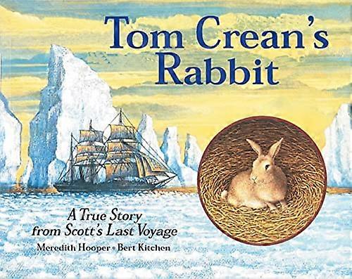 Tom Creans Rabbit