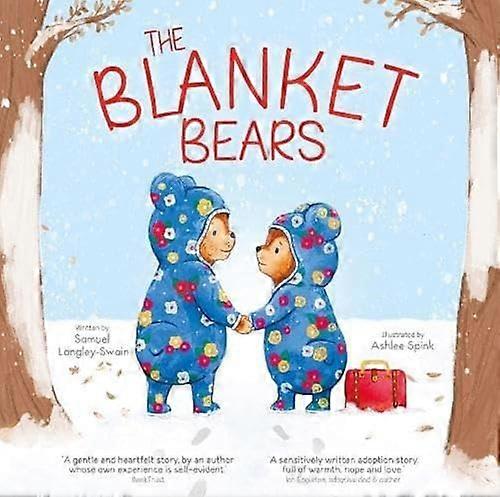 The Blanket Bears