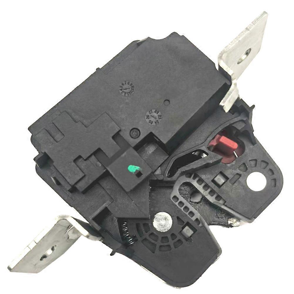 1697400235 1697400135 1697400400 Κλειδαριά Πορτμπαγκάζ Αυτοκινήτου για MERCEDES-BENZ B-CLASS Sports Tourer (W245) B180