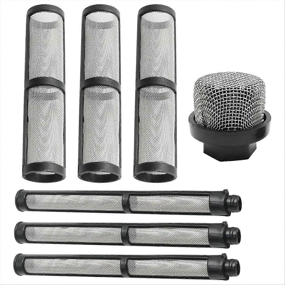 246385 246384 287032 Airless Sprayers Filter Screen Set