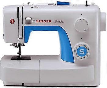 Singer 3221 Sewing Machine Automatic Sewing Machine Electromechanical