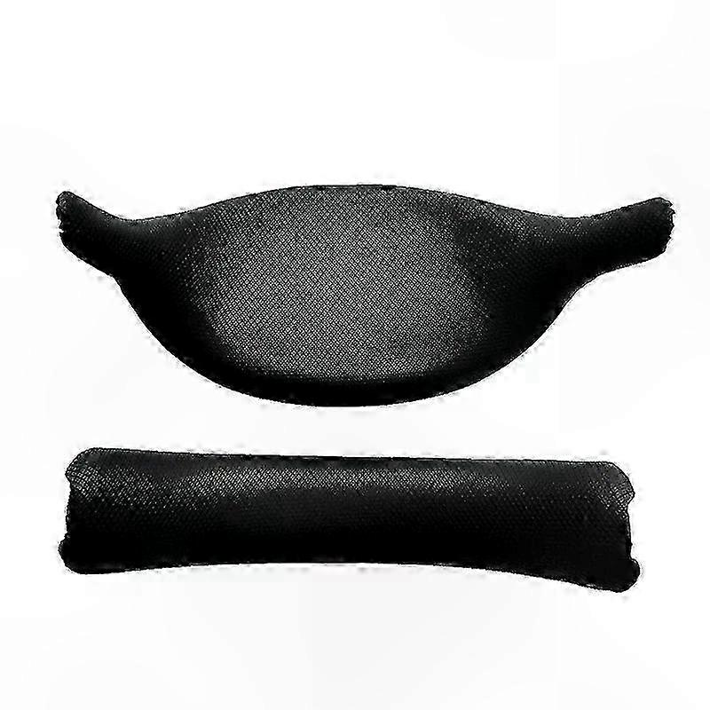 VR Head Strap Cushion for PSVR Gen1 - Replacement Pad for Enhanced Comfort and Pressure Relief Accessory