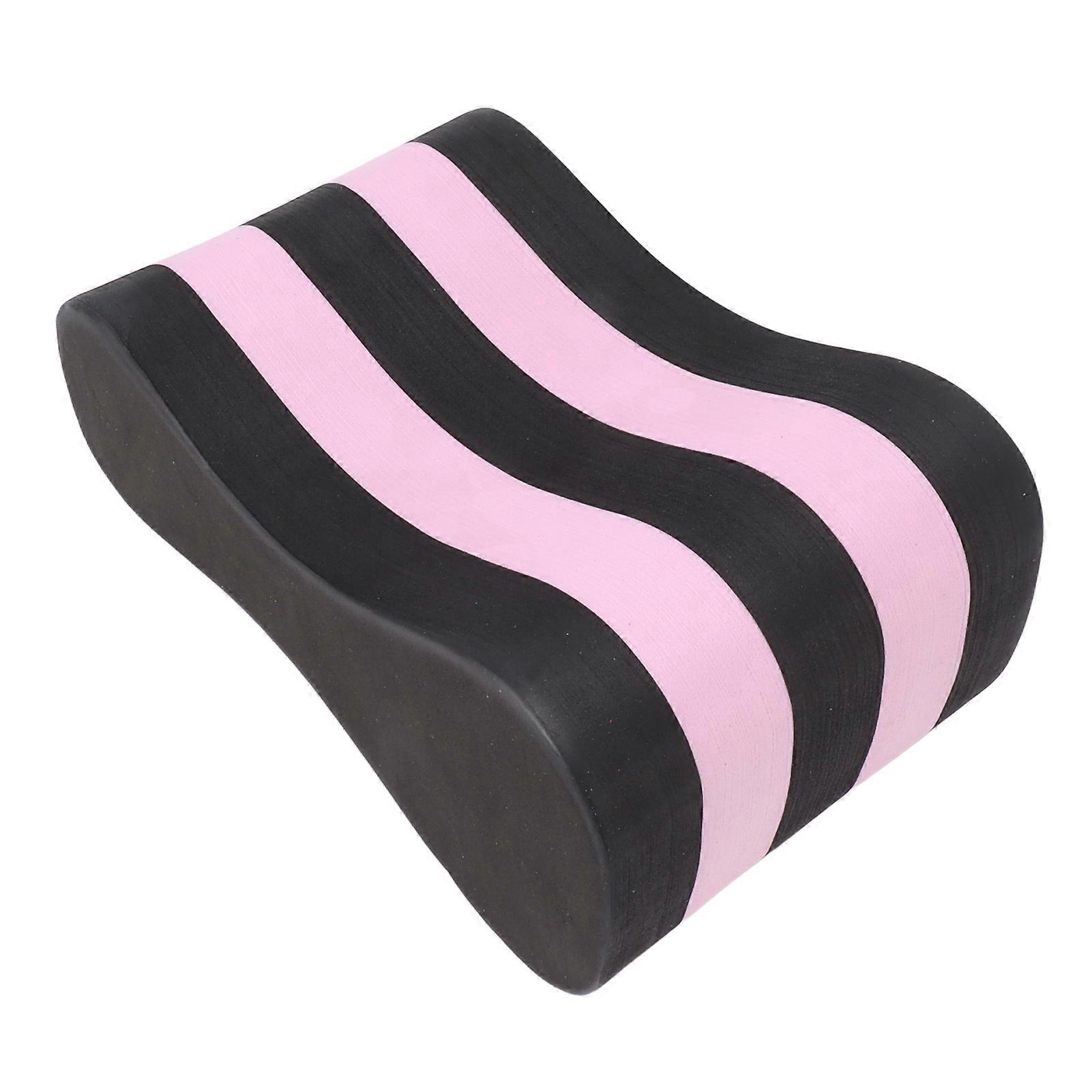 Pull Buoy Leg Float 5 Layer EVA Foam Swimming Pull Float Kickboard Pool Training Aid for Adults Kids and Beginners 