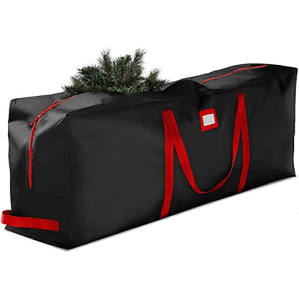 Christmas Tree Storage Bag Large Christmas Storage Containers Xmas Holiday Tree