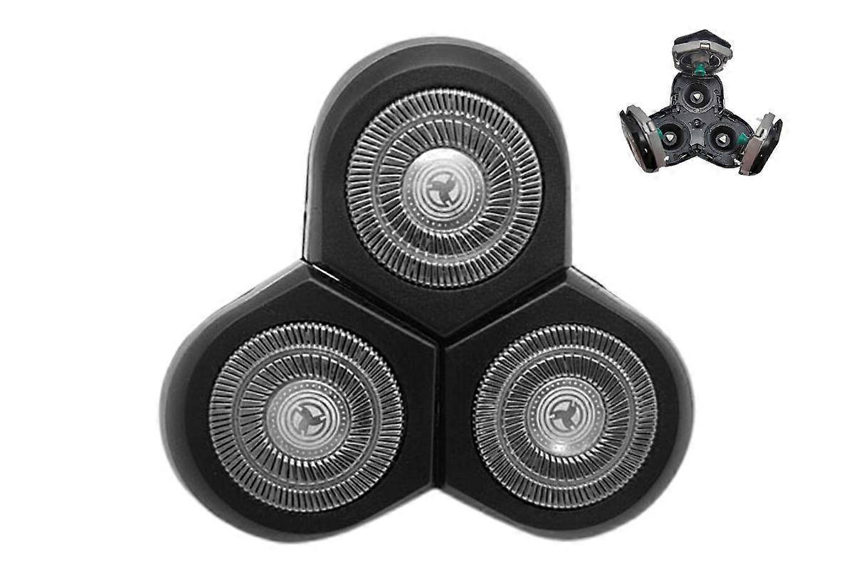 Electric Shaver Replacement Heads for Philips Norelco RQ10 RQ12