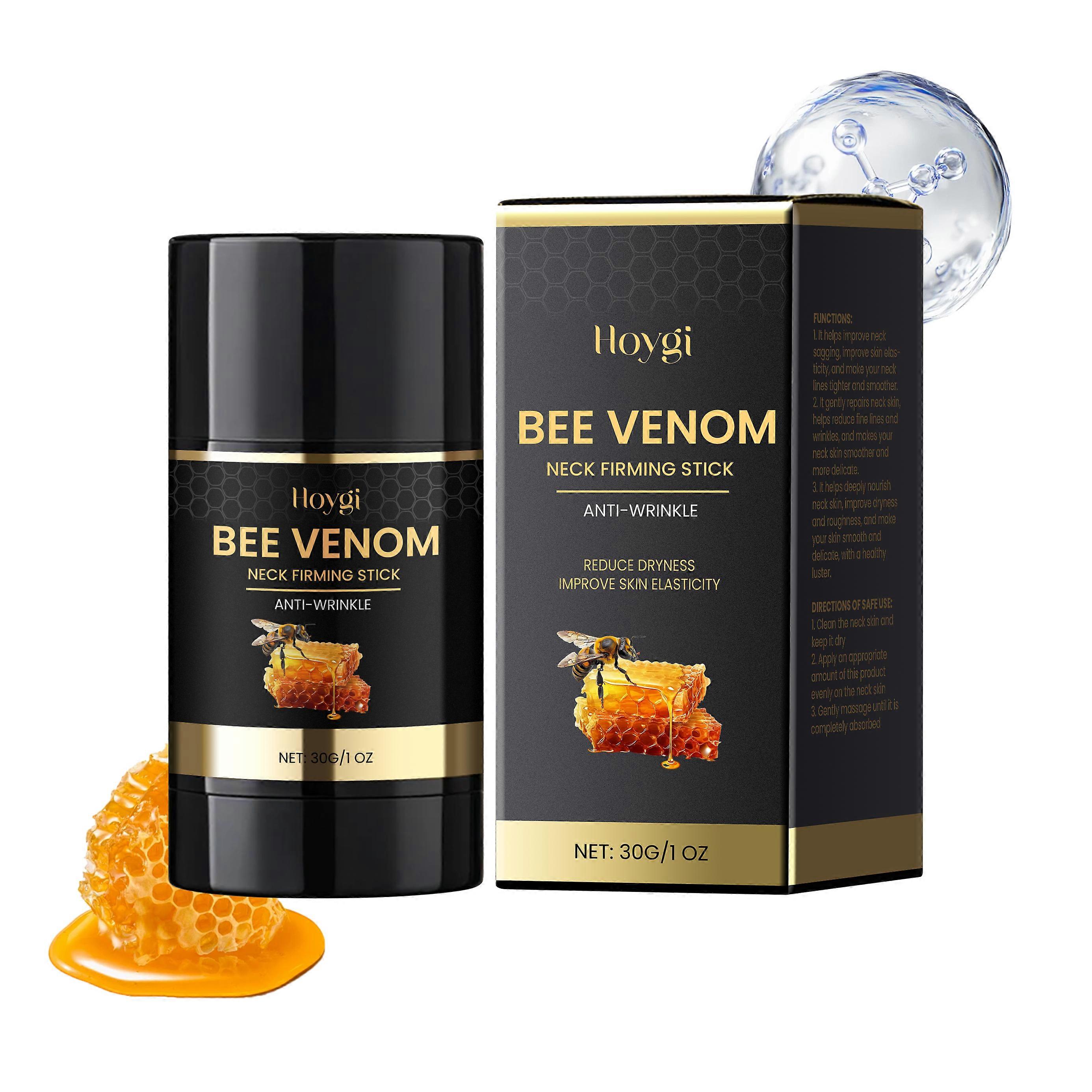 Bee Venom Neck Tightening Stick