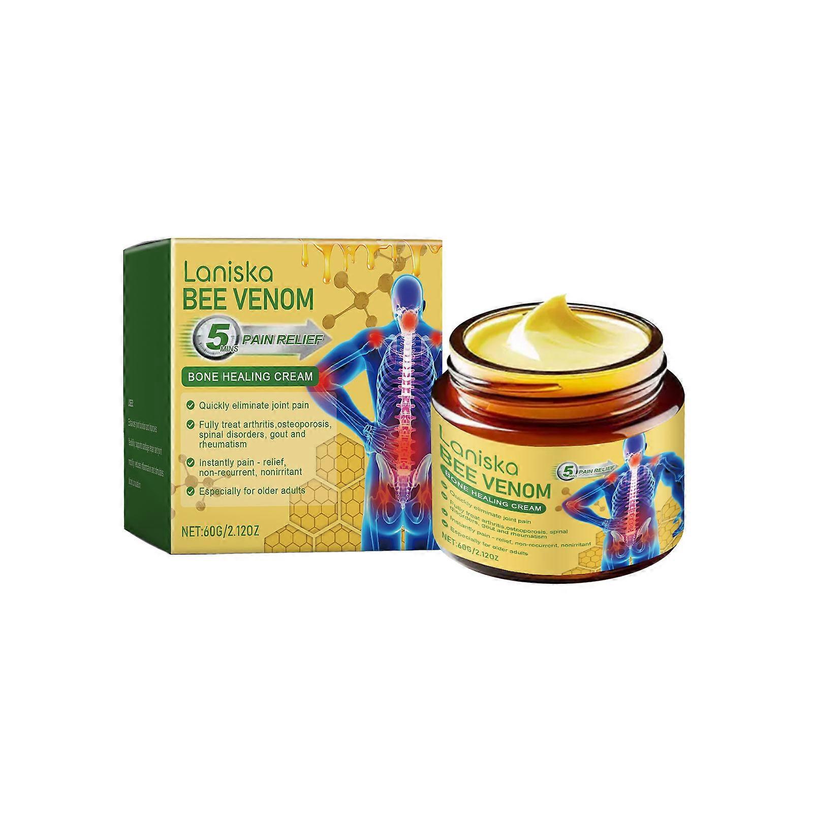Bee Venom Joint Care Cream
