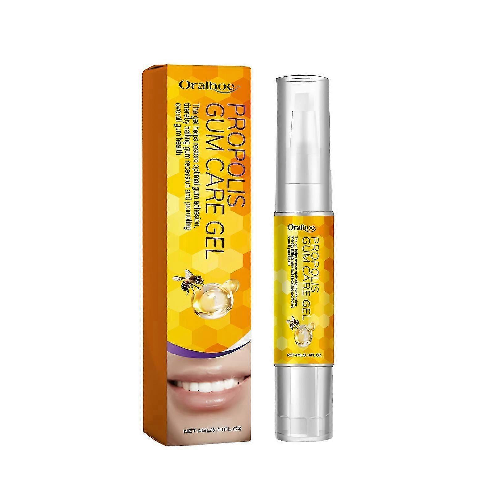 Propolis Gum Care Gel