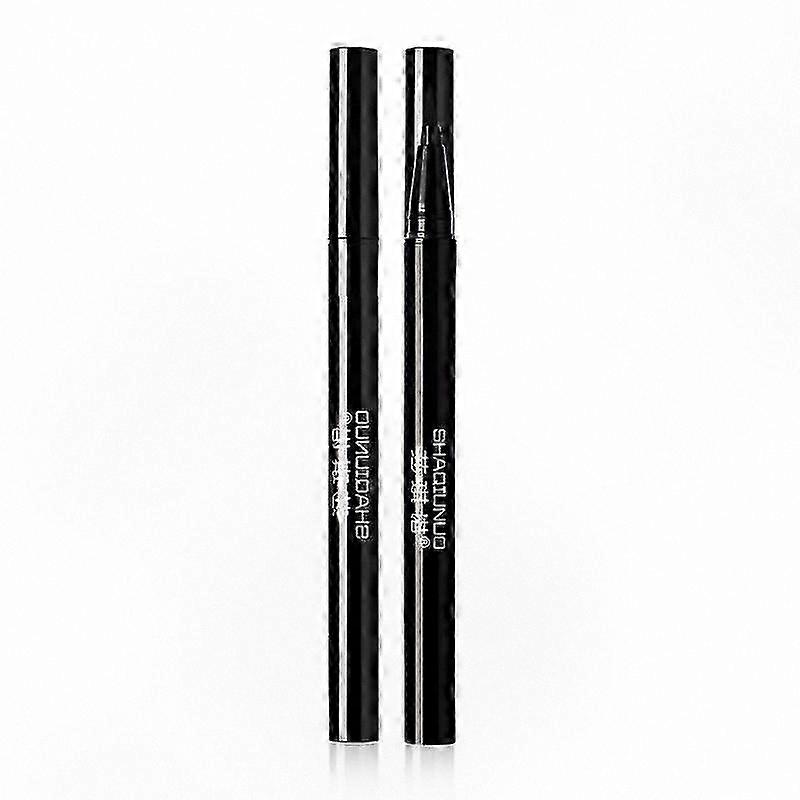 Precision Waterproof Eyeliner for Defined Arrow Looks
