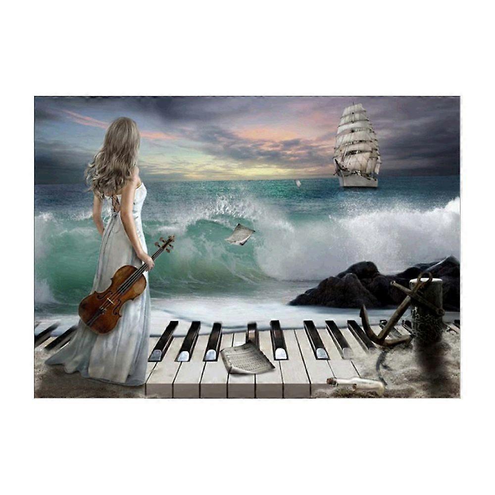 Diamond Painting Diy