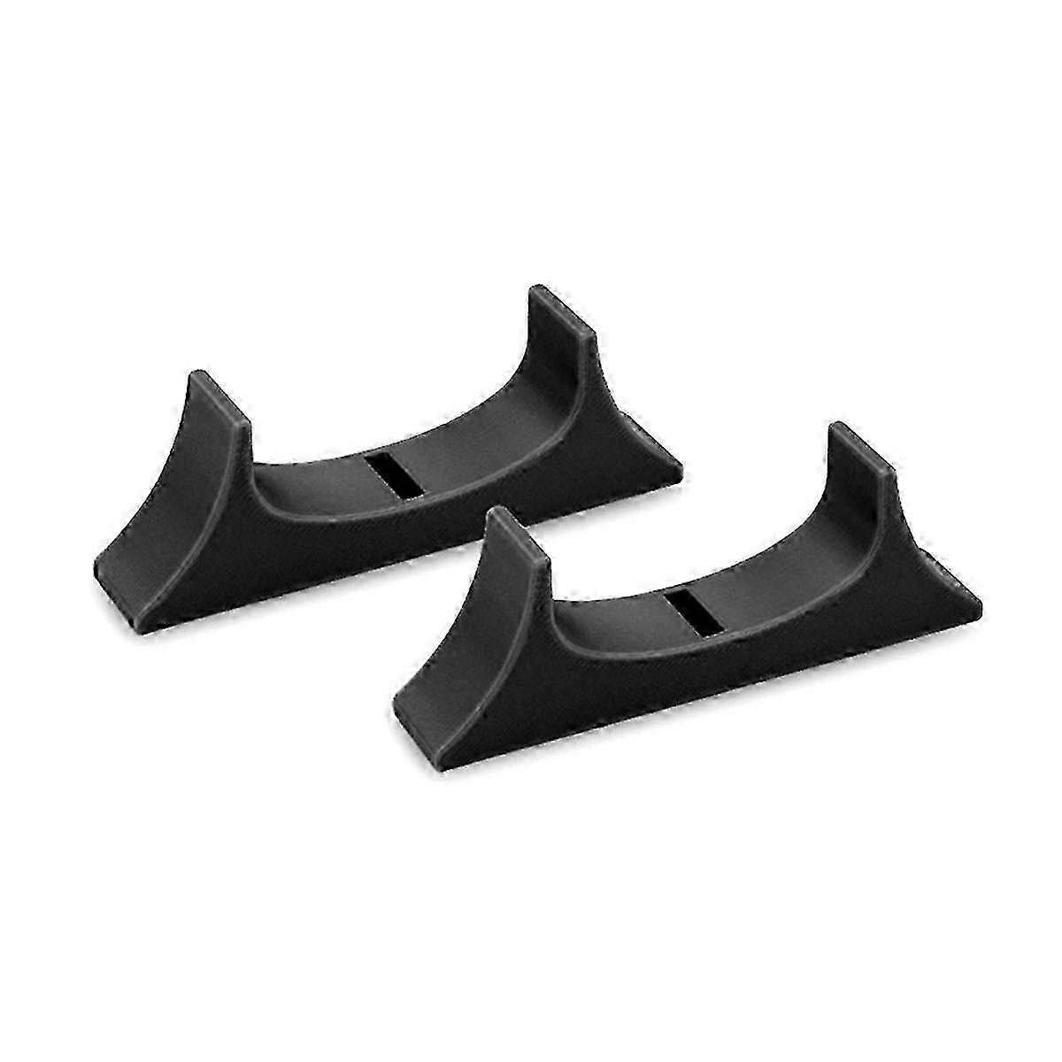 3D Printed Cooling Foot Bracket Accessories for U Game Console