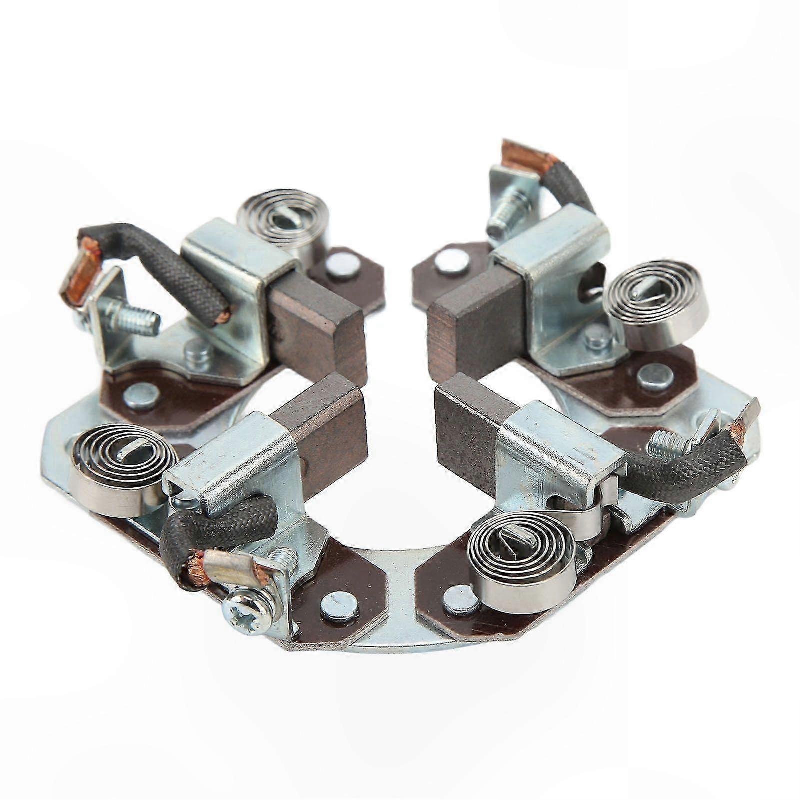 Replacement Brush Holder for Starter Generator GSB107-01 EZ-GO TXT Models