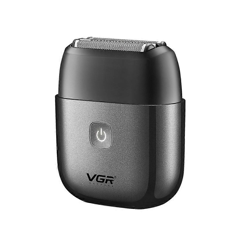 VGR V-340 5W USB Mini Electric Shaver