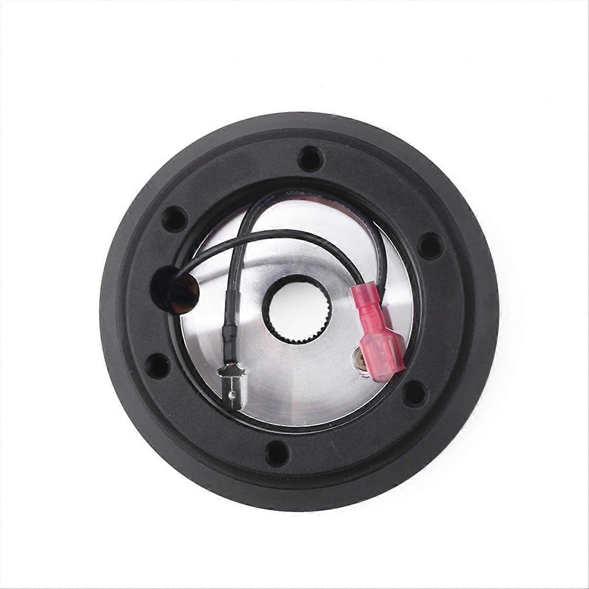 Steering Wheel Kit Short Hub Adapter Kit for RX7 RX8