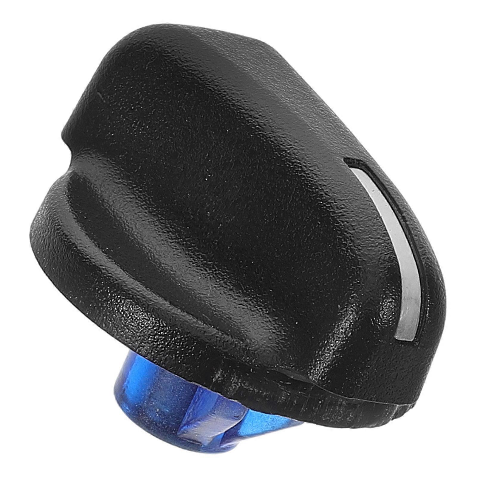 Air Conditioning Control Knob Switch for Blower Fan Control in Durable ABS