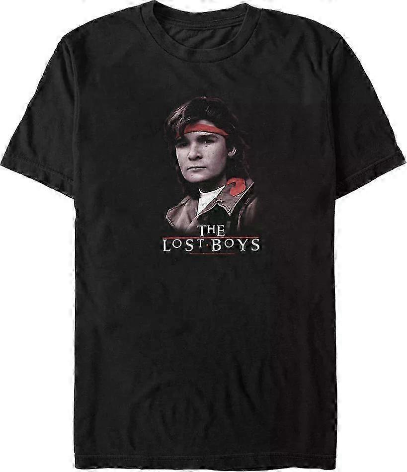 Camiseta de Edgar Frog Lost Boys Rockinstone
