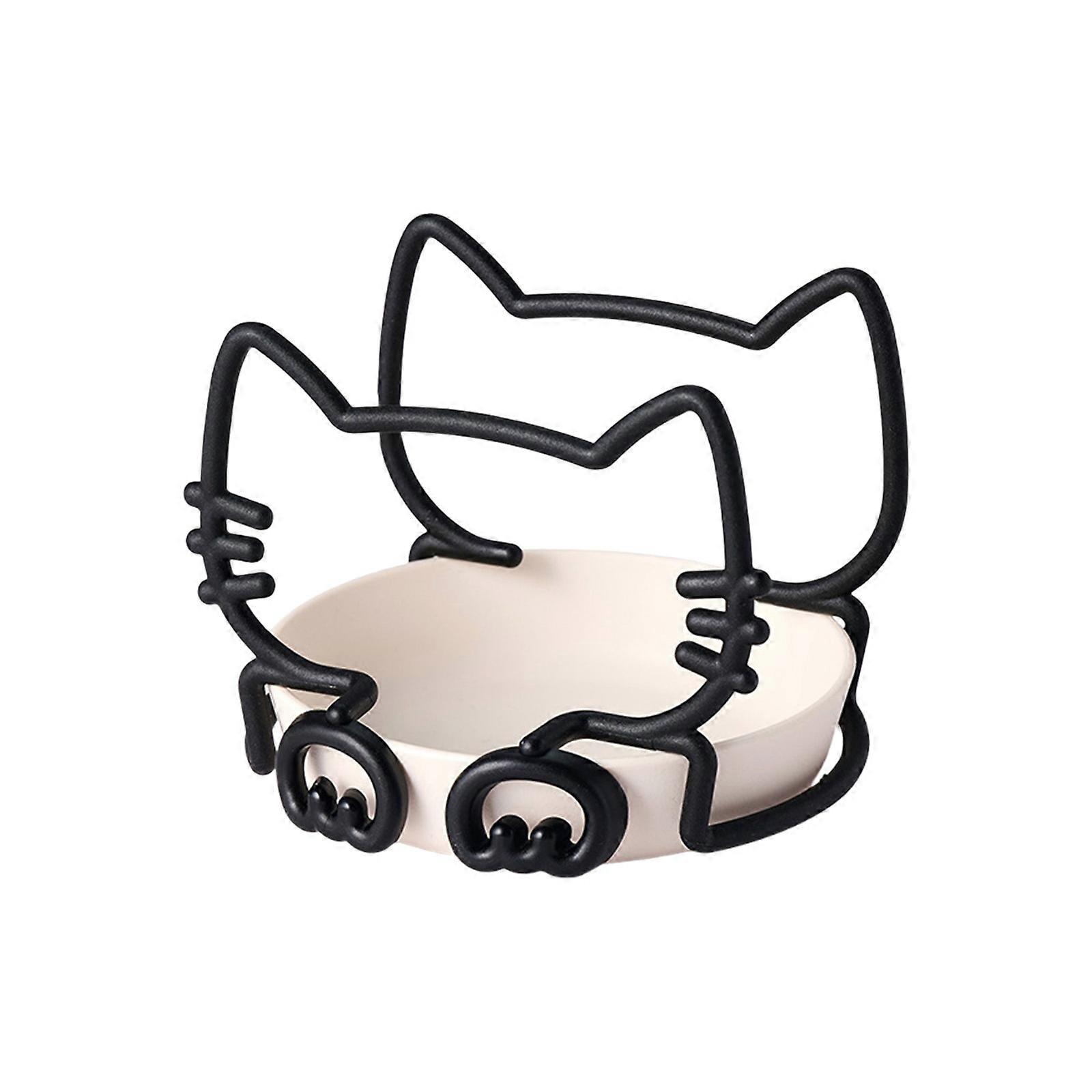 Hassle Easy Coffee Mount For Home Durability Construction Quick Assembly Secure Grip Easy Wipe Front Multicolor