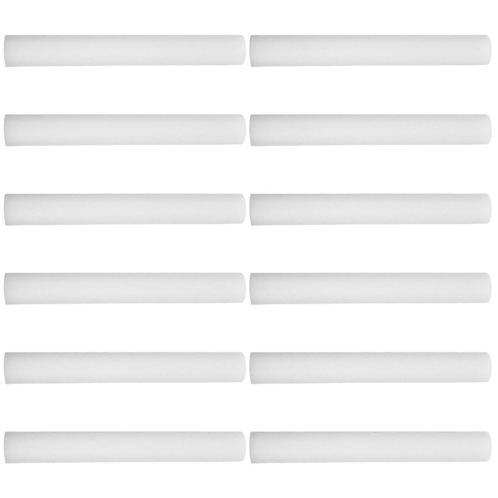 Foam Sofa Gap Filler Sticks for Slipcover Stability 12Pcs Set