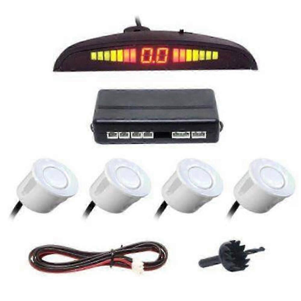 Vehicle Parking Sensors Kit